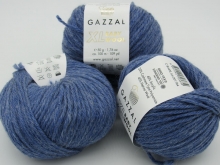 XL baby wool gazzal-844